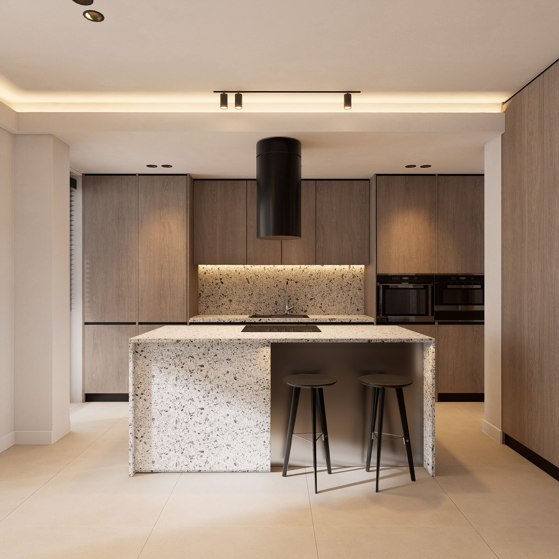 Stan 2 galerija slika 7 - VIP Home Požarevac novogradnja